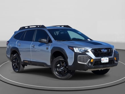 2024 Subaru Outback Wilderness SUV