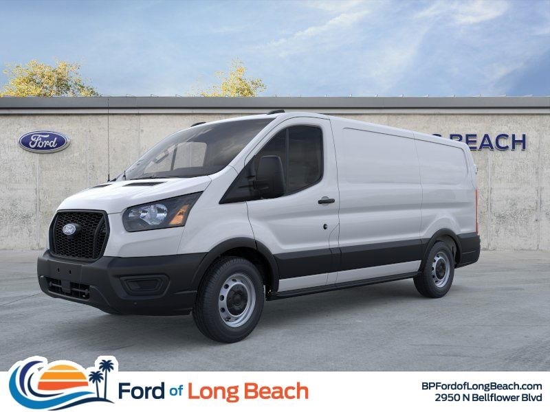 2026 Ford Transit Van Base's photo