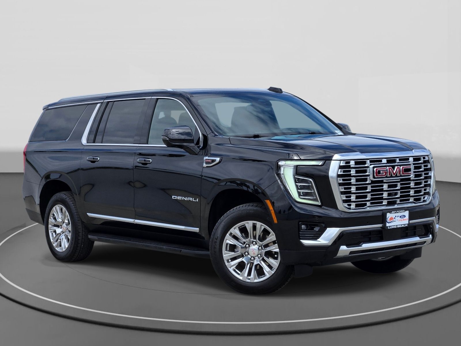 2025 GMC Yukon Denali AWD's photo