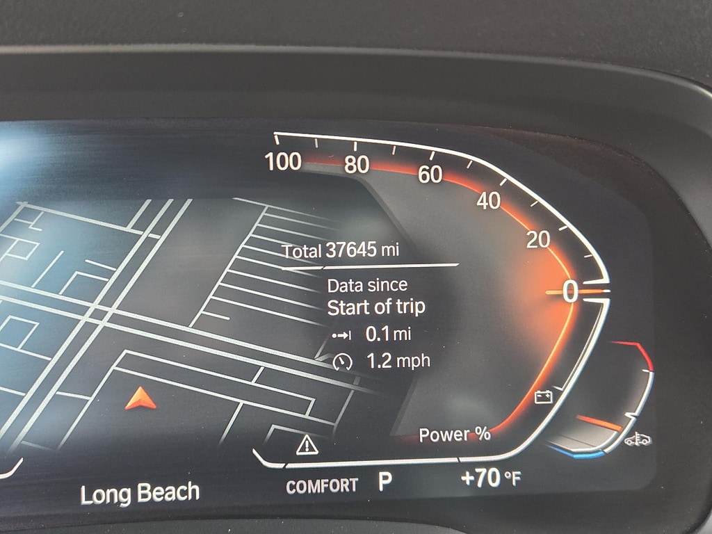 2023 BMW X5 40i - Photo 15