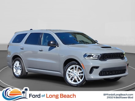 2024 Dodge Durango R/T SUV