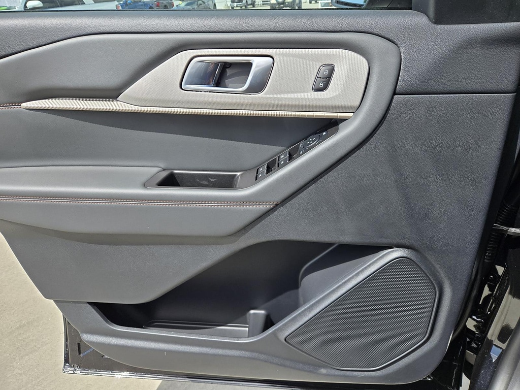 2026 Ford Explorer Active - Photo 22