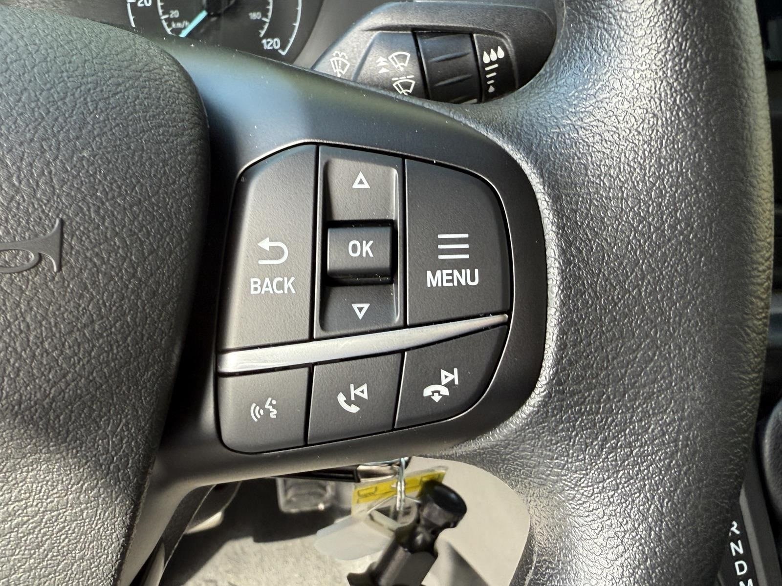 2024 Ford Transit 150