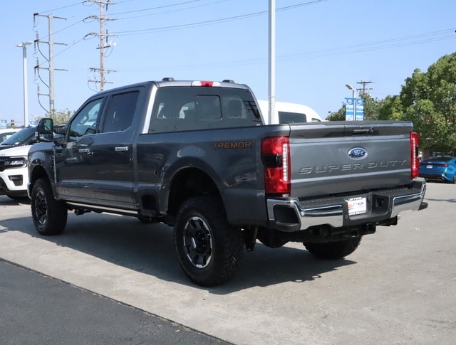 2024 Ford F-250 Super Duty Lariat