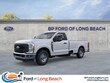 Ford F-250SD