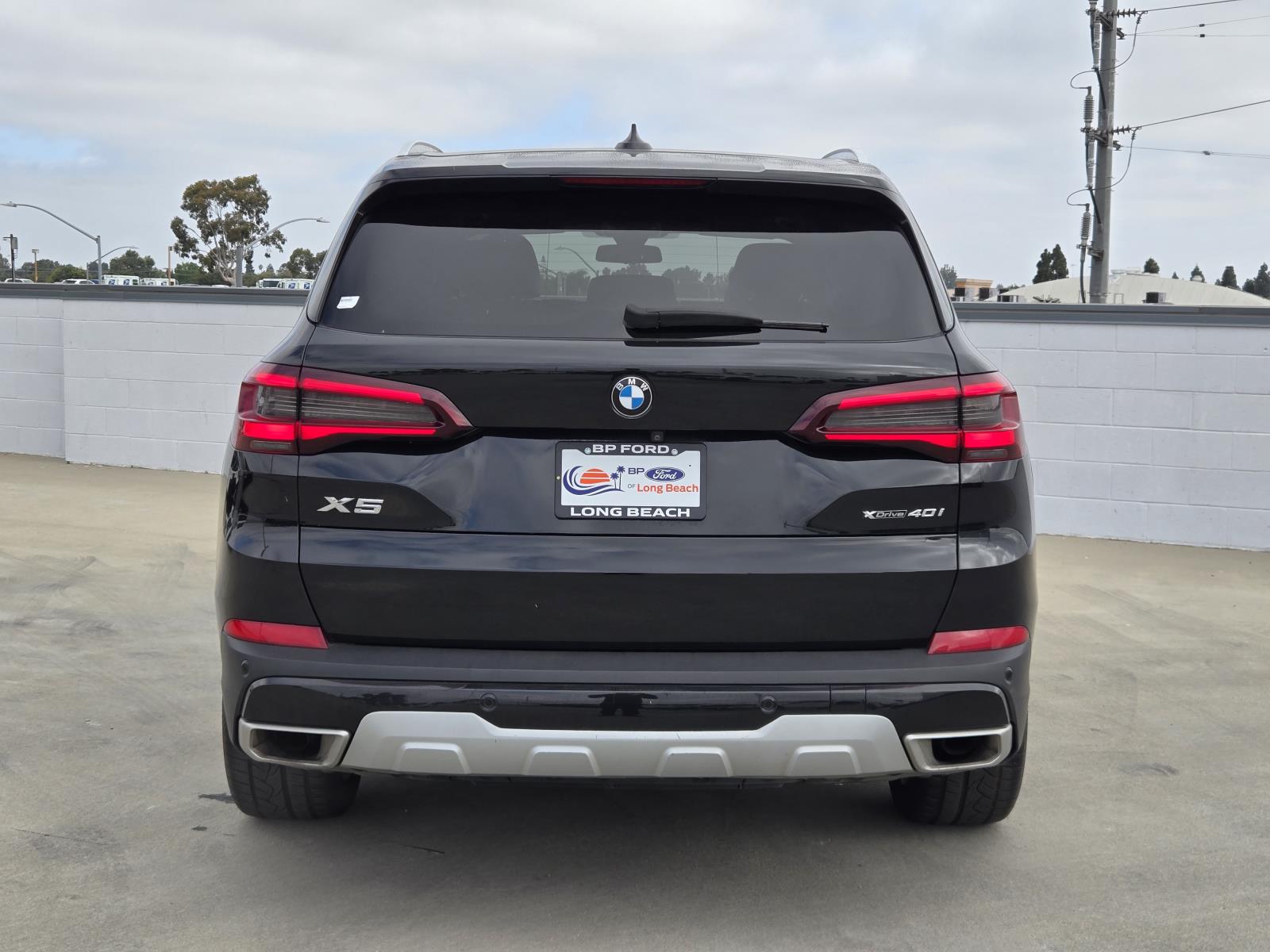2023 BMW X5 40i - Photo 5