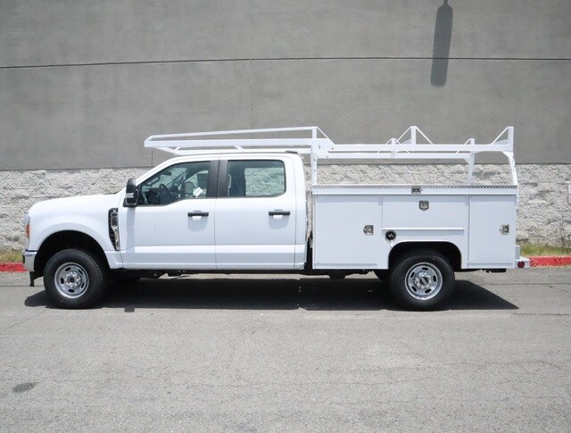 2023 Ford F-250 Super Duty XL