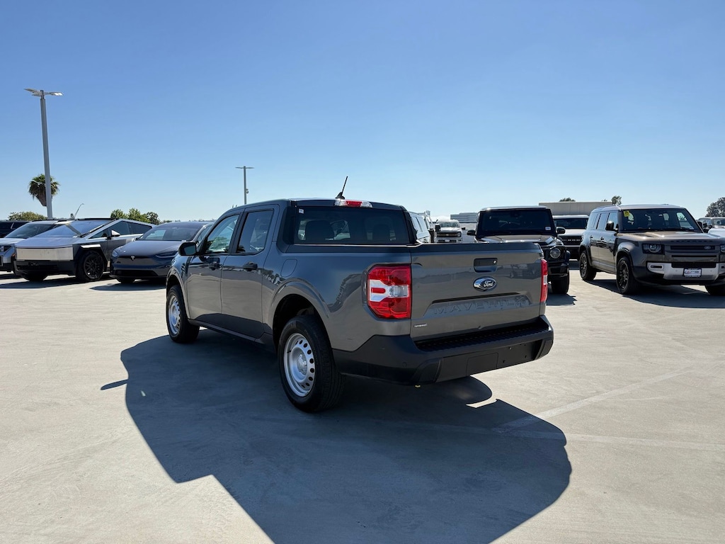 Used 2024 Ford Maverick XL Truck