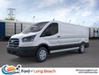 Ford E-Transit-350