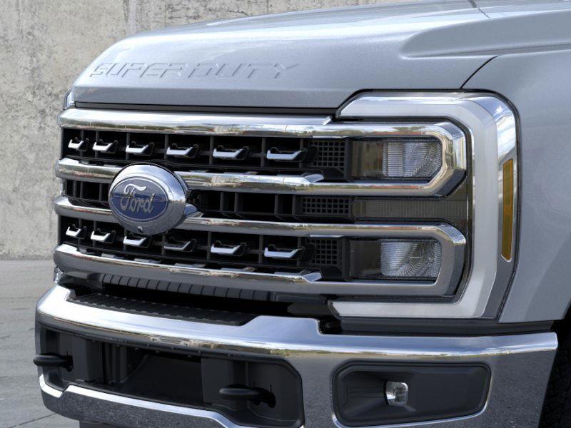 2026 Ford F-350 Super Duty Lariat - Photo 17