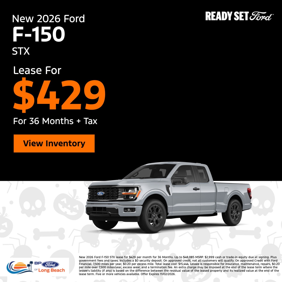 OCT2026_Slider_New_Ford_F-150_2026_Offer_Lease_1200x1200_11-02-2026.jpg