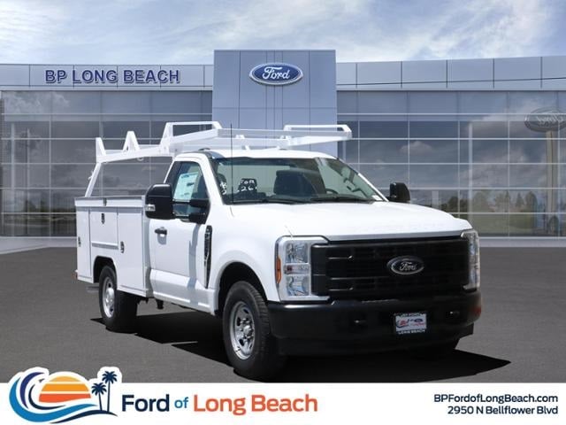 2024 Ford F-250 Super Duty XL