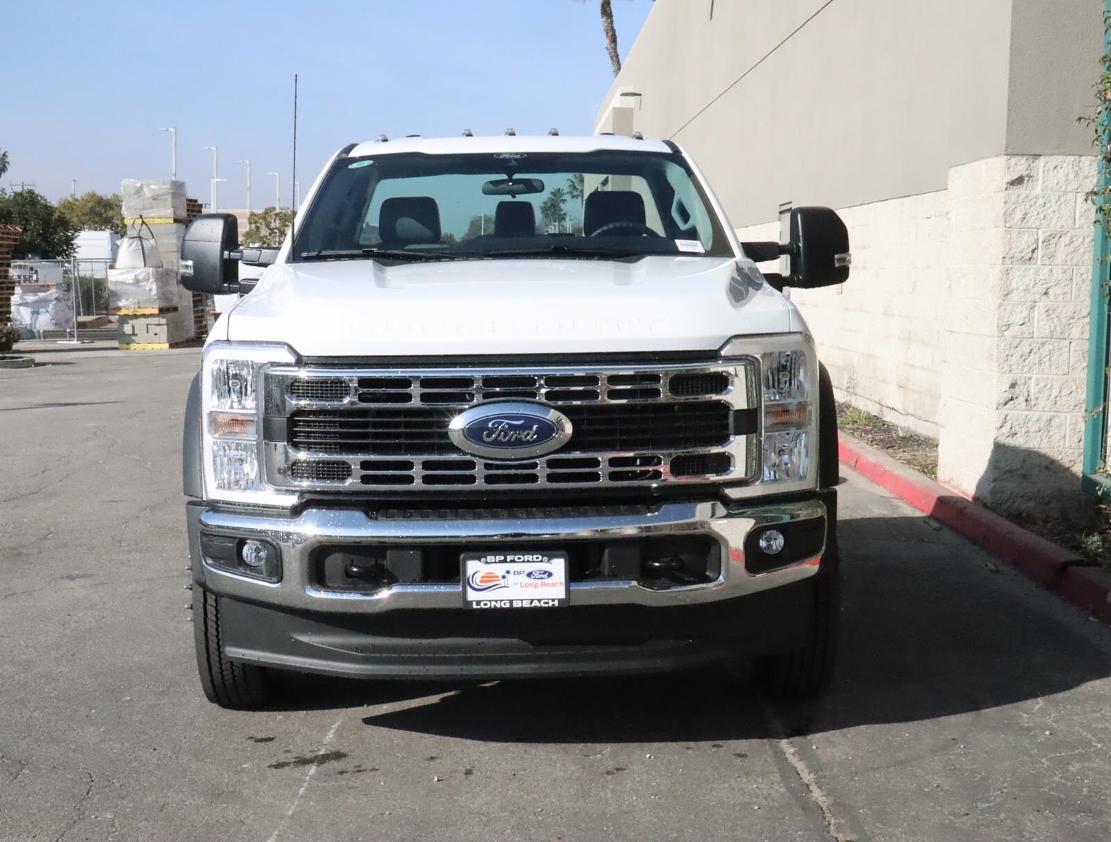 2024 Ford F-450 XL photo 3