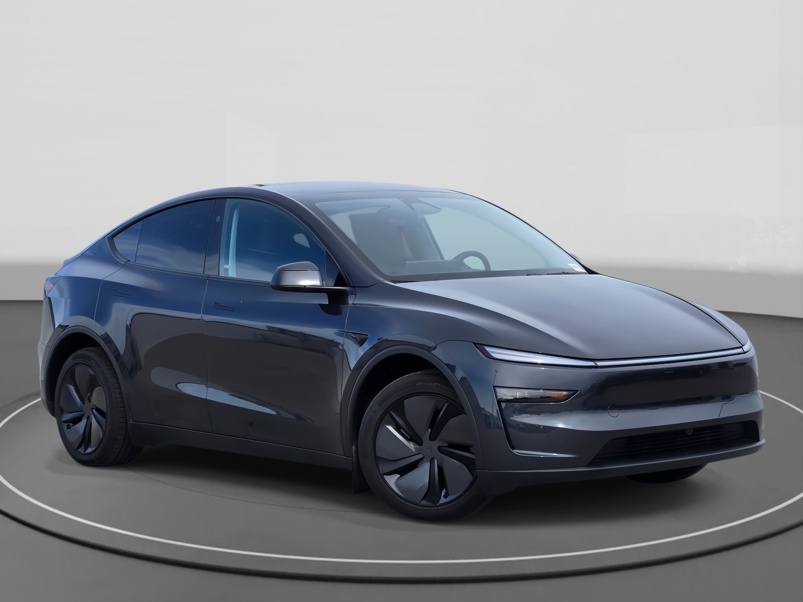 2026 Tesla Model Y Long Range's photo