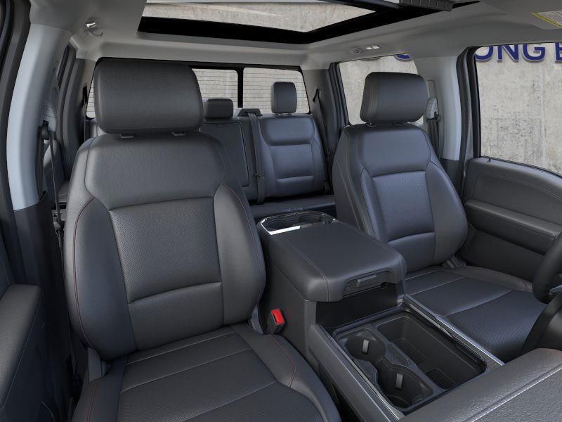 2026 Ford F-350 Super Duty Lariat - Photo 10