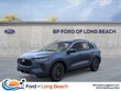 Ford Escape Plug-In Hybrid