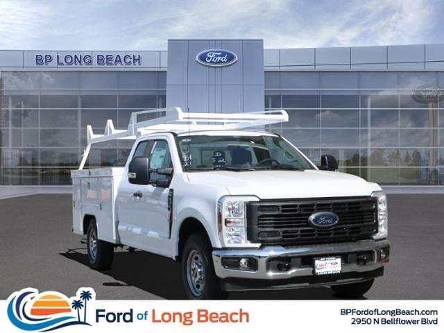 2024 Ford F-250 Super Duty XL