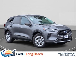 2025 Ford Escape Active SUV