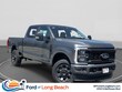 Ford F-250SD
