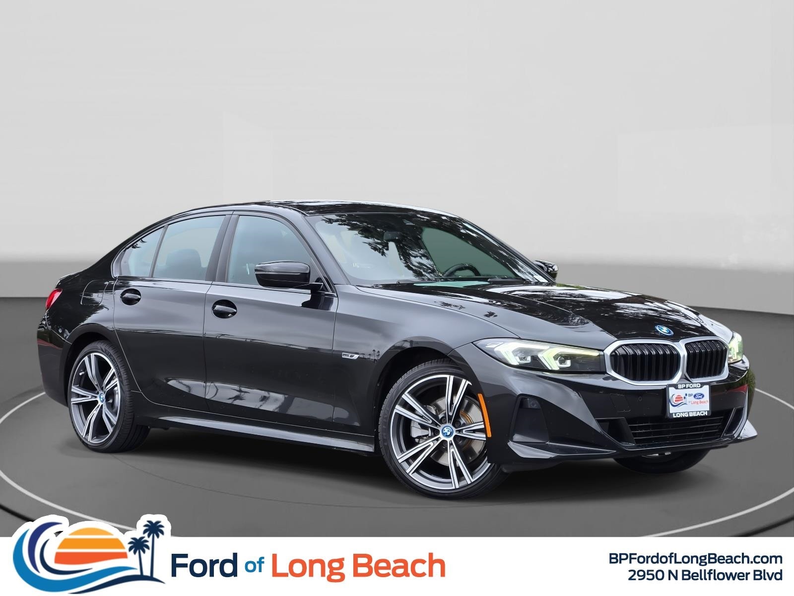 2023 BMW 3 Series