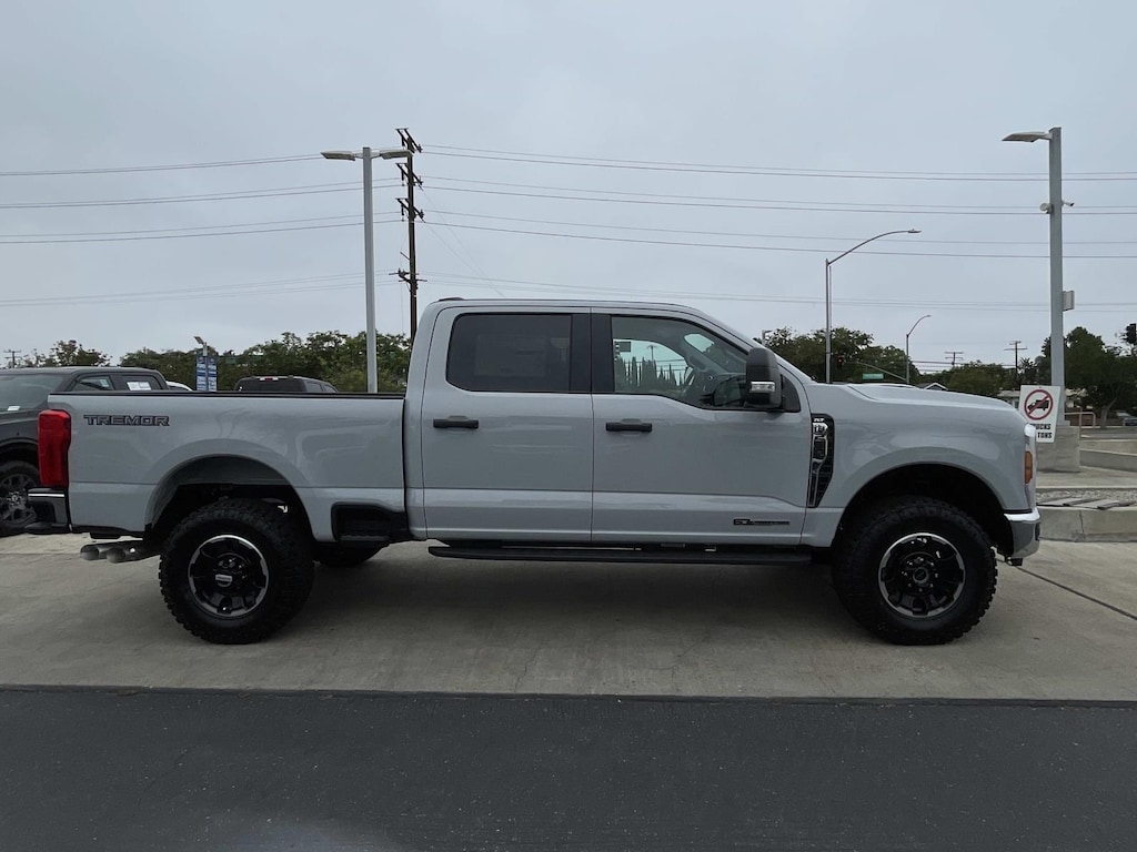 New 2026 Ford F-250SD XLT Truck
