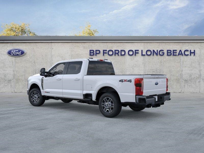 2026 Ford F-250 photo 4