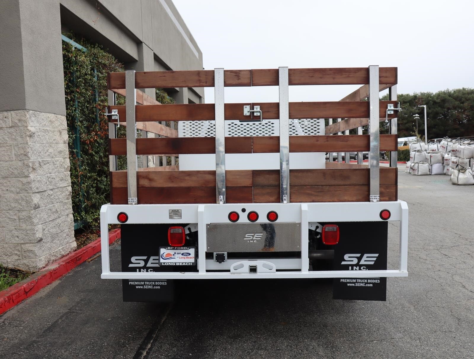2024 Ford F-450 XL photo 4