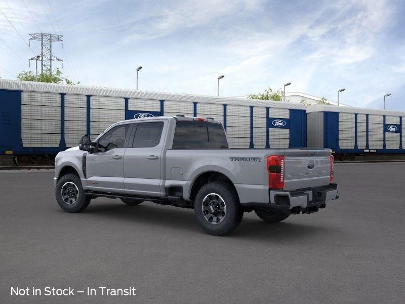 2025 Ford F-250 photo 4