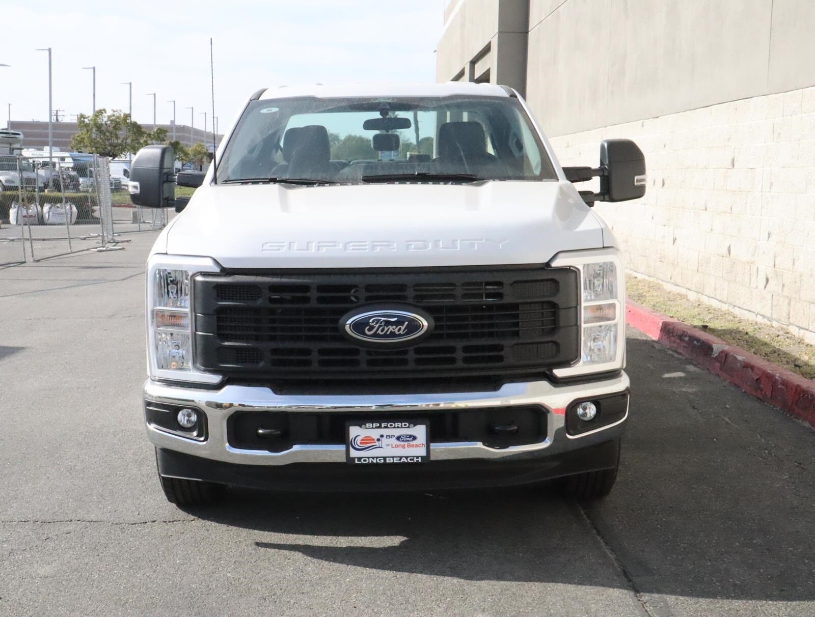 2024 Ford F-250 XL photo 3