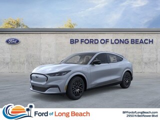 2026 Ford Mustang Mach-E Premium CROSSOVERS