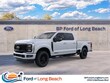  Ford F-250SD