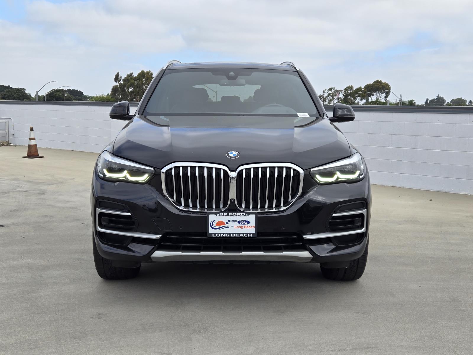 2023 BMW X5 40i - Photo 3