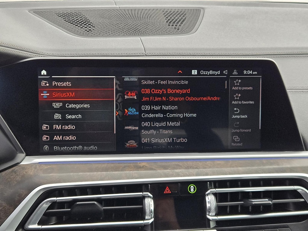 2023 BMW X5 40i - Photo 11