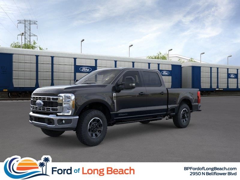 2026 Ford F-250 XLT 4x4 Crew Cab 6-3/4' Box's photo