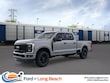  Ford F-250SD