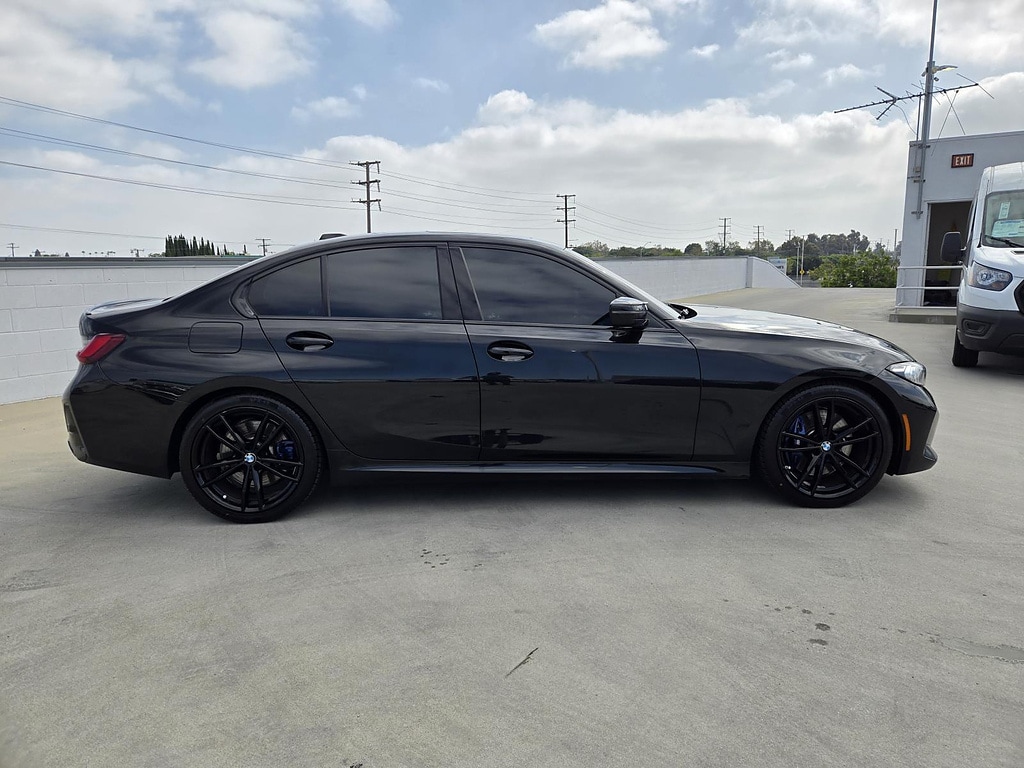 Used 2023 BMW M340i M340i