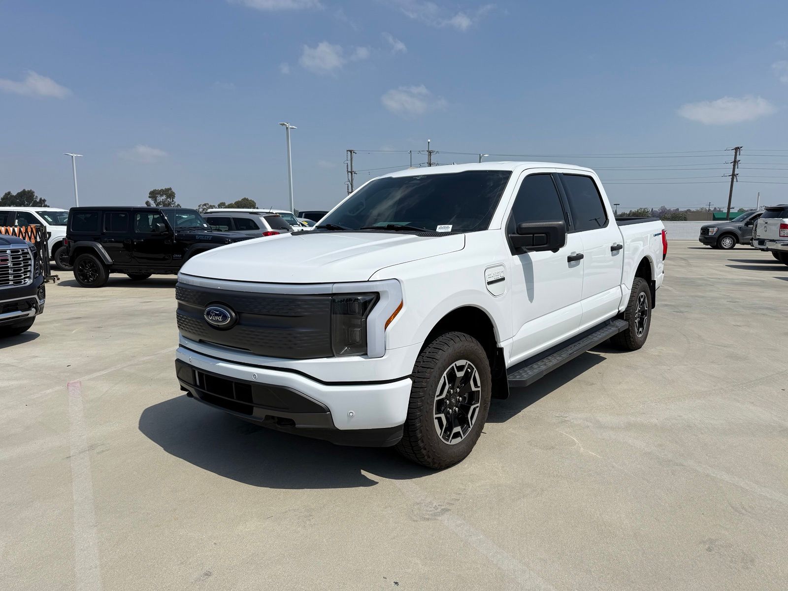 2023 Ford F-150 XLT 4x4 SuperCrew 5-1/2 Box's photo