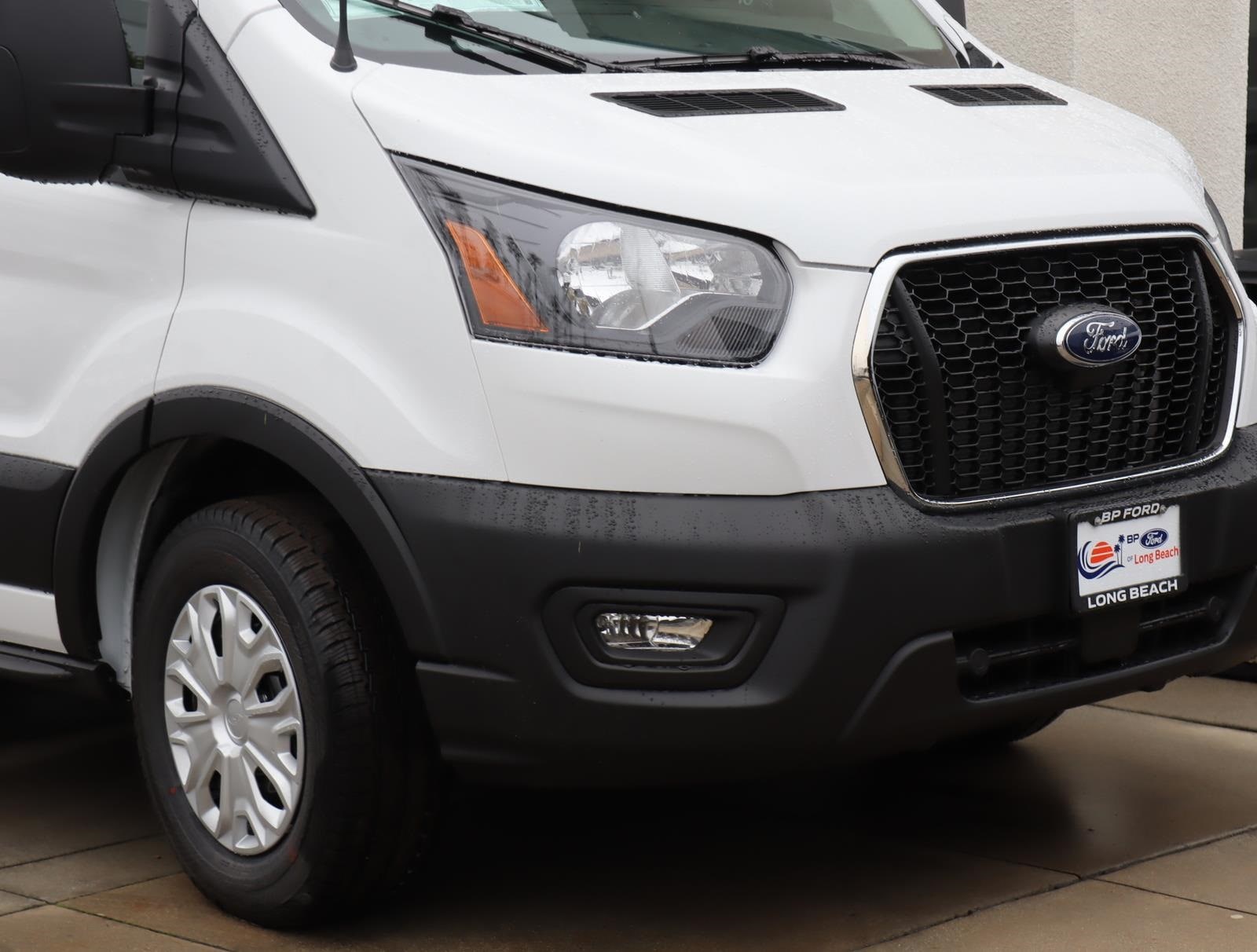 2024 Ford Transit 250