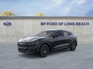 2025 Ford Mustang Mach-E Premium SUV