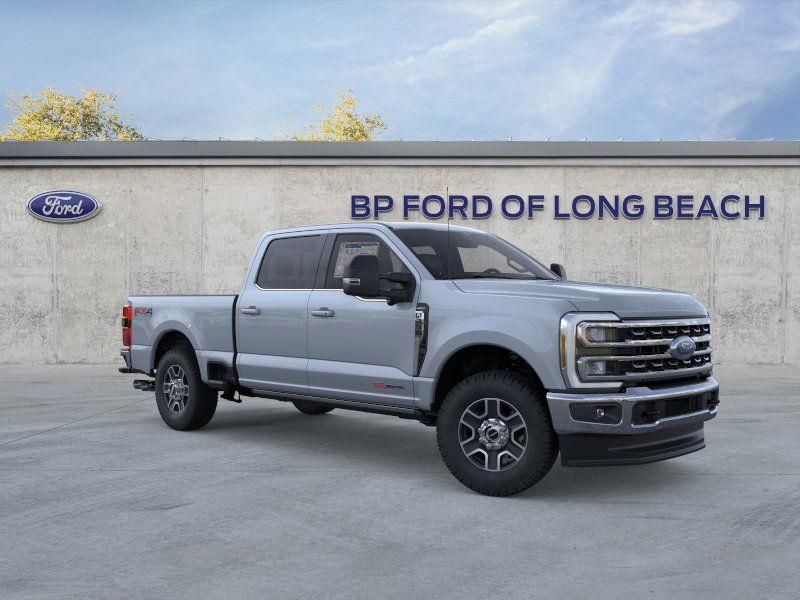 2026 Ford F-350 Super Duty Lariat - Photo 7