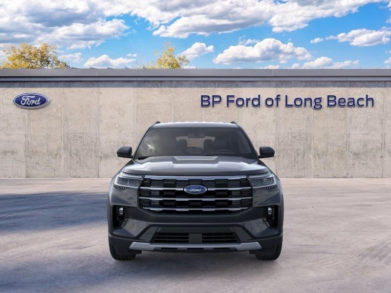 2026 Ford Explorer Active - Photo 6