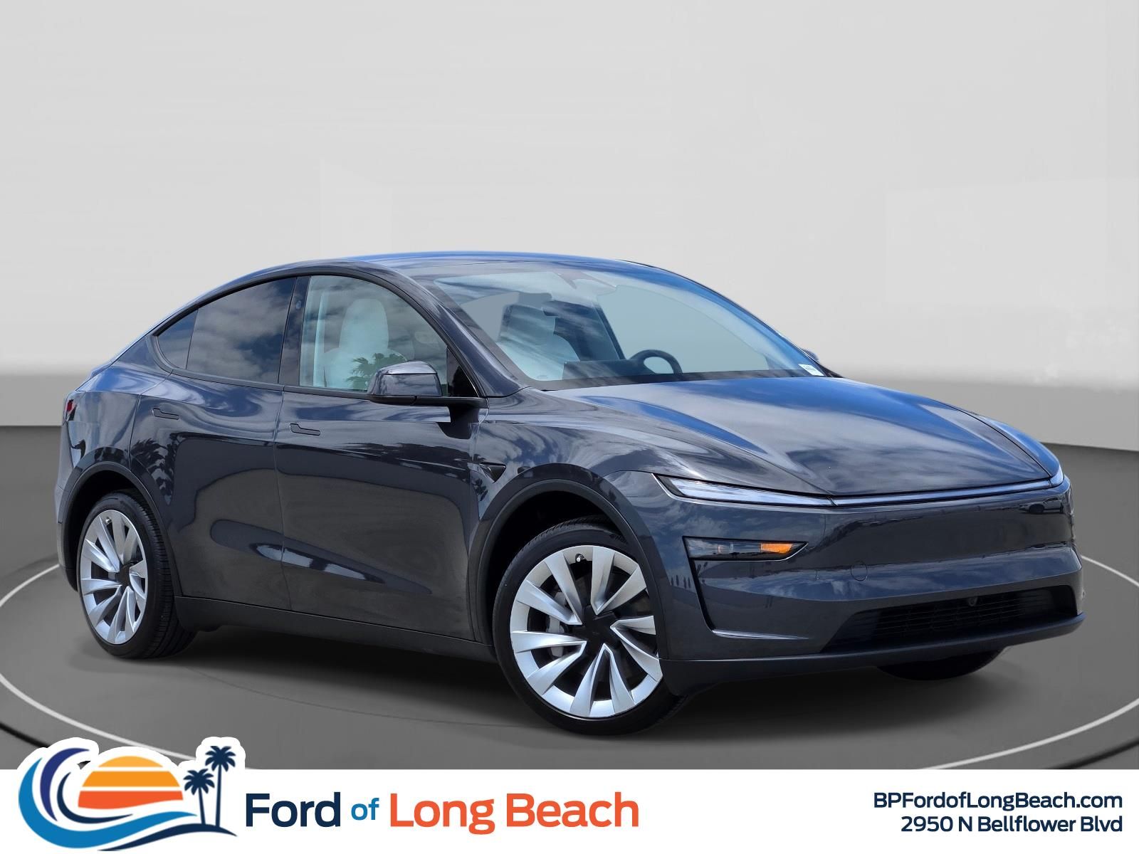 2026 Tesla Model Y Premium Rear Wheel Drive's photo