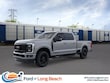  Ford F-250SD