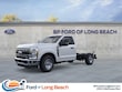  Ford F-350SD