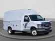 Ford E-350SD