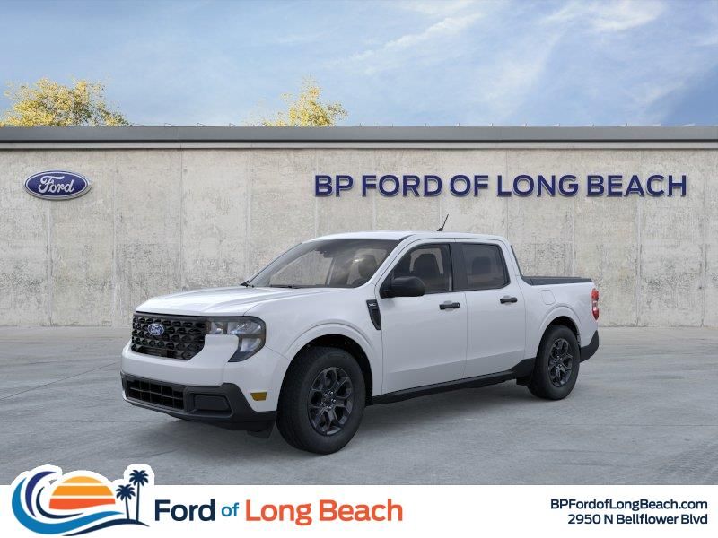 2026 Ford Maverick XLT FWD's photo