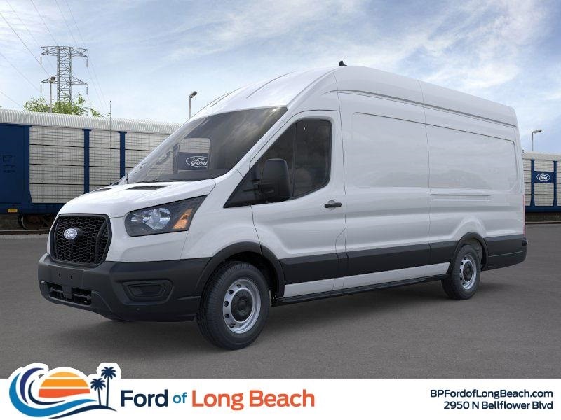 2026 Ford Transit Van Base's photo