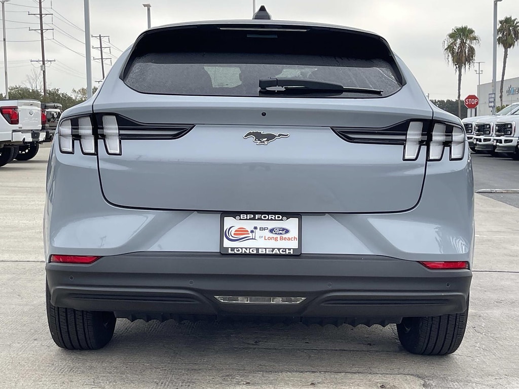 New 2026 Ford Mustang Mach-E Premium CROSSOVERS
