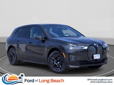 2023 BMW iX xDrive50 SUV