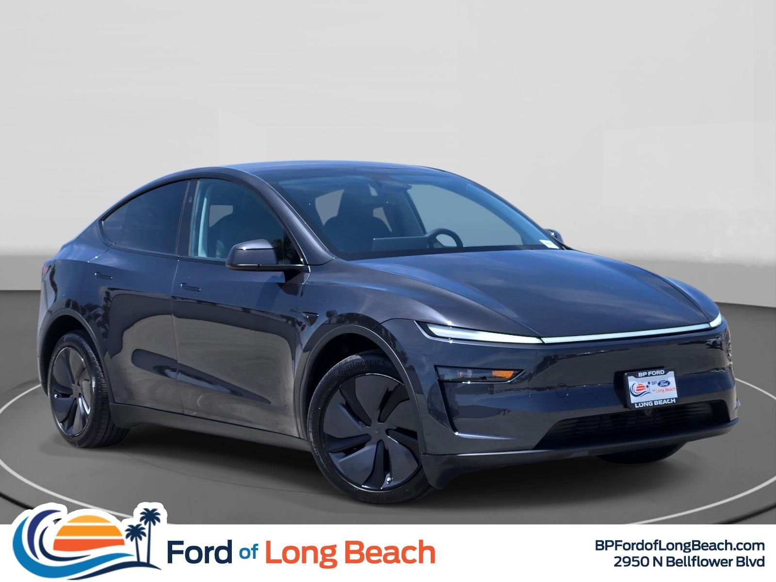 2026 Tesla Model Y Premium All-Wheel Drive's photo